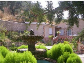 La Casa de la Piscina,ideal para familias y grupos, Cazorla